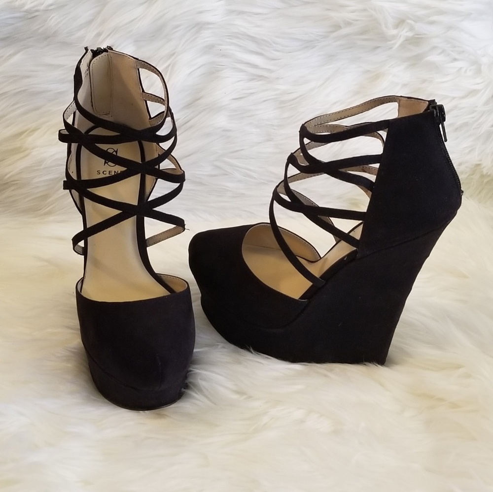 Shoes - Picture 2 of 3